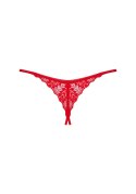 Ingridia stringi otwarte XL/2XL