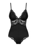 Bielizna-810-TED-1 body czarne XXL