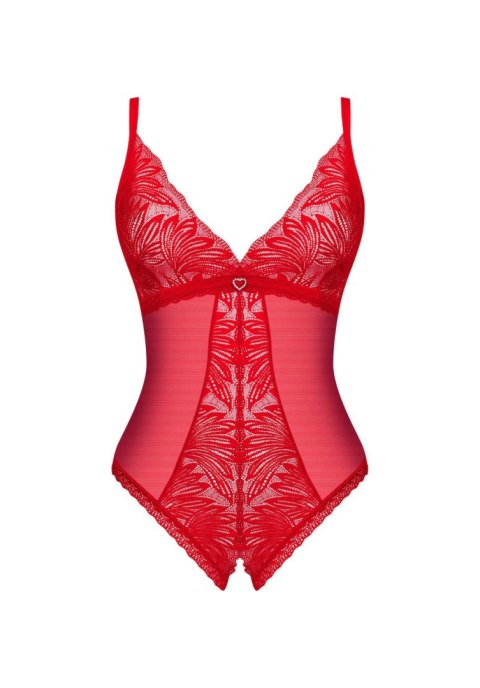 Chilisa body otwarte XS/S Chilisa body otwarte XS/S