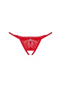 Chilisa stringi otwarte XL/2XL
