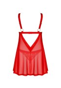 Elianes babydoll i stringi XL/2XL