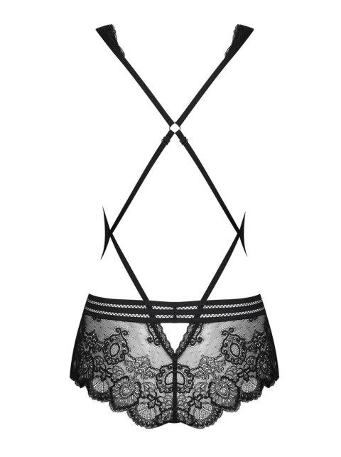 Bielizna-853-TED-1 body S/M Bielizna-853-TED-1 body S/M