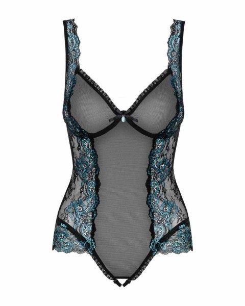 Bielizna-Amanta body otwarte XXL Bielizna-Amanta body otwarte XXL