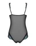 Bielizna-Amanta body otwarte S/M