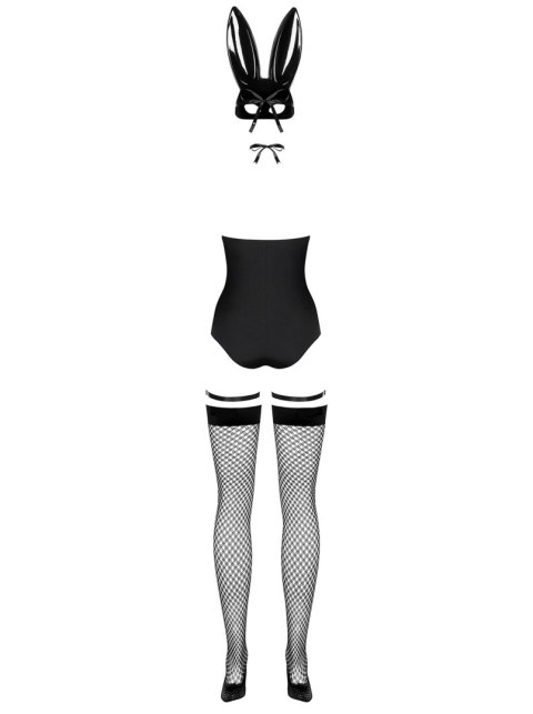 Bielizna-Bunny costume L/XL Bielizna-Bunny costume L/XL