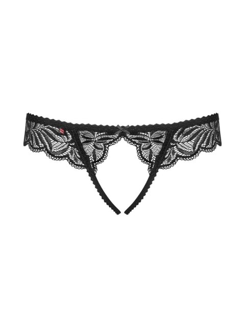 Bielizna-Contica stringi otwarte L/XL Bielizna-Contica stringi otwarte L/XL