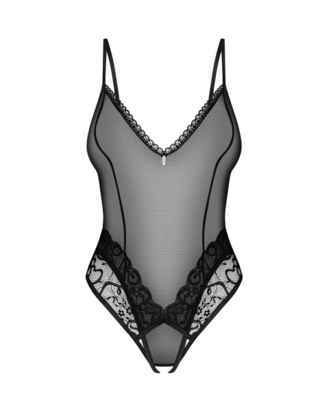 Blomentis body otwarte XL/2XL Blomentis body otwarte XL/2XL