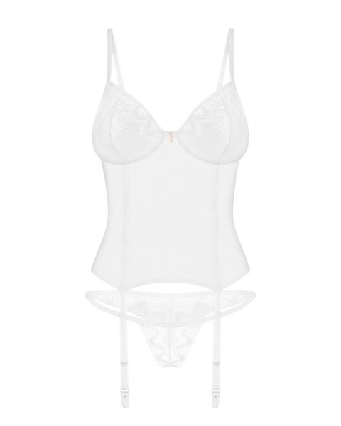 Alissium gorset i stringi XL/2XL Alissium gorset i stringi XL/2XL