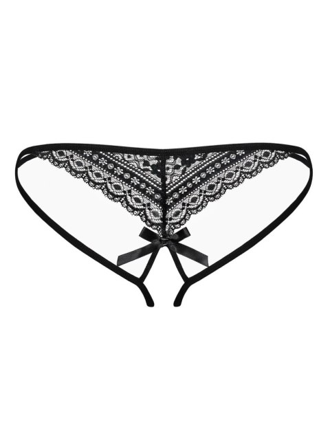 Bielizna-Picantina stringi otwarte L/XL Bielizna-Picantina stringi otwarte L/XL