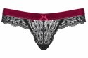 Bielizna-Rossita stringi L/XL
