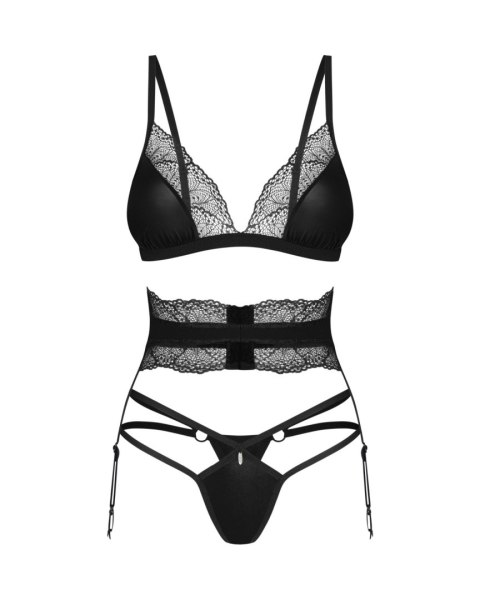Lobellis komplet 3-częściowy M/L Lobellis komplet 3-częściowy M/L