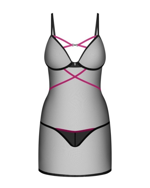 Novenes koszulka i stringi M/L Novenes koszulka i stringi M/L