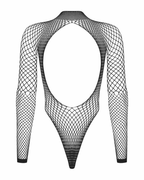 Bielizna-B125 body czarne S/M/L Bielizna-B125 body czarne S/M/L