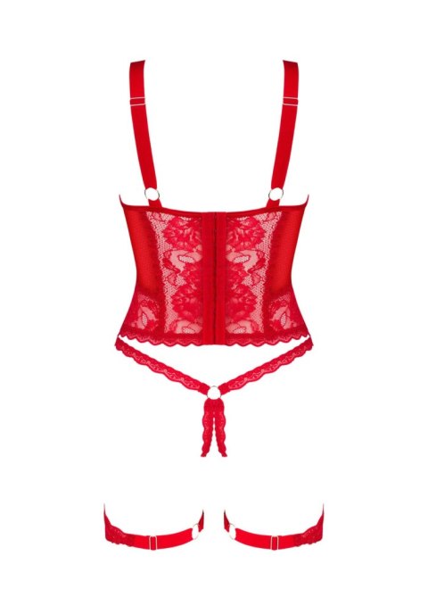 Bielizna-Belovya gorset M/L Bielizna-Belovya gorset M/L