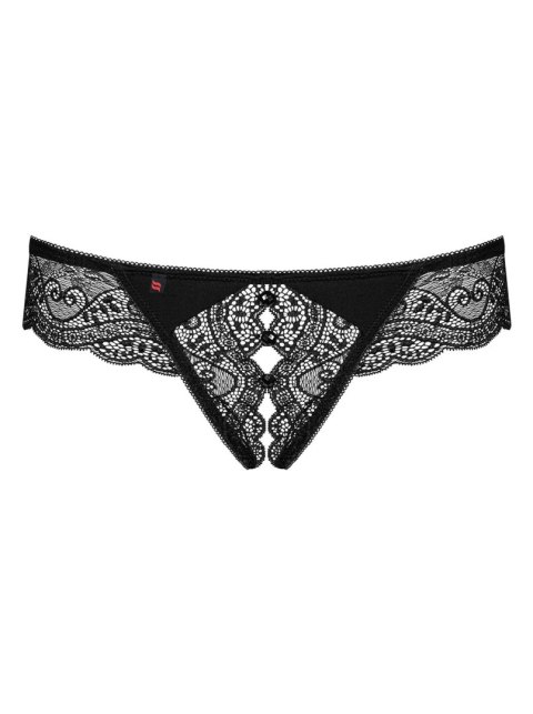 Bielizna-Miamor stringi otwarte L/XL Bielizna-Miamor stringi otwarte L/XL