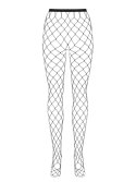 Bielizna-S812 rajstopy czarne S/M/L