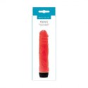 Wibrator- Me You Us Osiris 6 Realistic Vibrator Pink