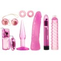 Zestaw- Me You Us Mystic Treasures Couples Kit