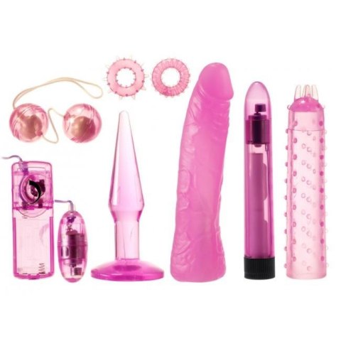 Zestaw- Me You Us Mystic Treasures Couples Kit Zestaw- Me You Us Mystic Treasures Couples Kit