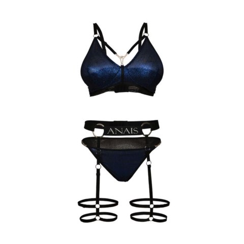 Bielizna-HARLO BLUE SET PRIME S/M Bielizna-HARLO BLUE SET PRIME S/M