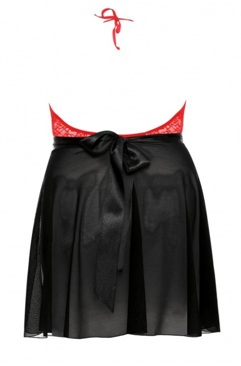 Lydia XXL+ (halka&stringi/chemise&string) Lydia XXL+ (halka&stringi/chemise&string)