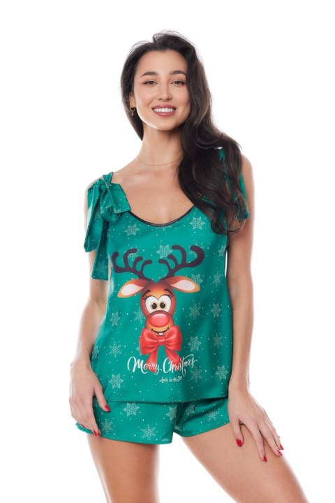 ASTER SET GREEN XXL/XXXL ASTER SET GREEN XXL/XXXL