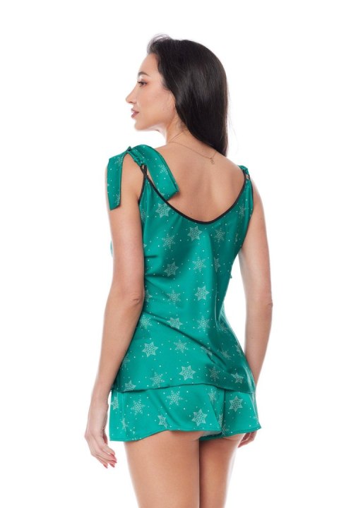 ASTER SET GREEN XXL/XXXL ASTER SET GREEN XXL/XXXL