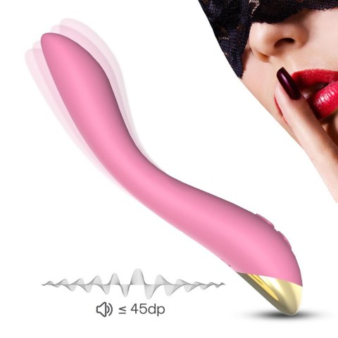 Flaminelle™ Dual Wave Vibe – G-Spot & Clitoral Symphony | Light Pink Edition Flaminelle™ Dual Wave Vibe – G-Spot & Clitoral Symphony | Light Pink Edition