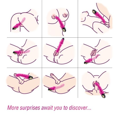 Velvexa™ Dual Ring Vibe – G-Spot Elegance Control | Pink Edition Velvexa™ Dual Ring Vibe – G-Spot Elegance Control | Pink Edition