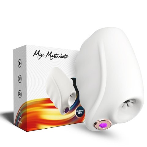 Dominus™ White Authority Realistyczny Dildo w Kolorze Bielonej Skóry | Mistrzowska Precyzja i Intensywne Doznania Dominus™ White Authority Realistyczny Dildo w Kolorze Bielonej Skóry | Mistrzowska Precyzja i Intensywne Doznania