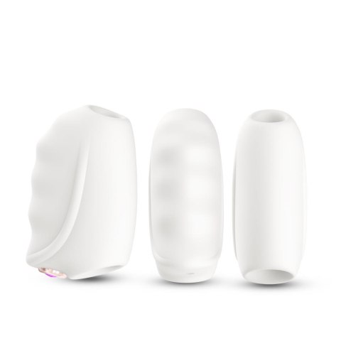 Dominus™ White Authority Realistyczny Dildo w Kolorze Bielonej Skóry | Mistrzowska Precyzja i Intensywne Doznania Dominus™ White Authority Realistyczny Dildo w Kolorze Bielonej Skóry | Mistrzowska Precyzja i Intensywne Doznania