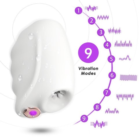 Dominus™ White Authority Realistyczny Dildo w Kolorze Bielonej Skóry | Mistrzowska Precyzja i Intensywne Doznania Dominus™ White Authority Realistyczny Dildo w Kolorze Bielonej Skóry | Mistrzowska Precyzja i Intensywne Doznania