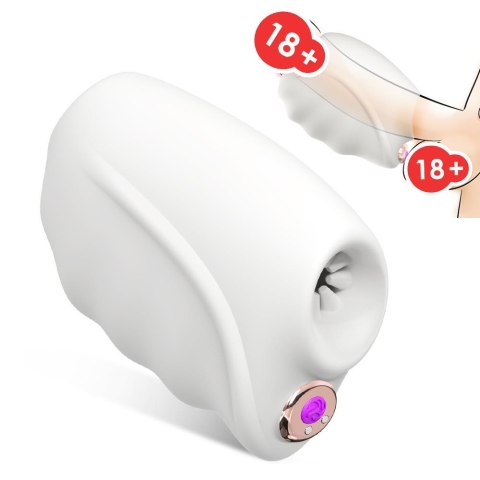 Dominus™ White Authority Realistyczny Dildo w Kolorze Bielonej Skóry | Mistrzowska Precyzja i Intensywne Doznania Dominus™ White Authority Realistyczny Dildo w Kolorze Bielonej Skóry | Mistrzowska Precyzja i Intensywne Doznania