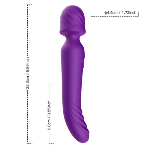 Mission purple Mission purple