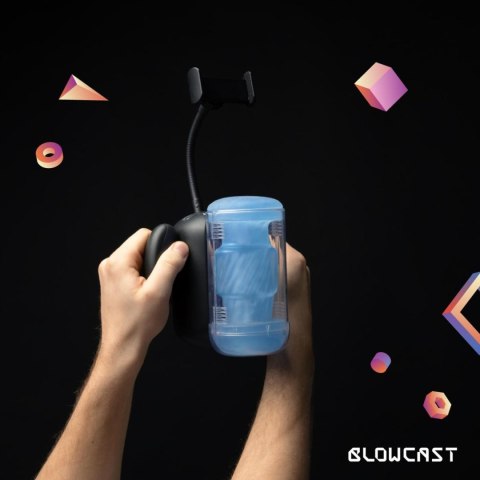 BLOWCAST- Wingman Pro Automatyczny Masturbator BLOWCAST- Wingman Pro Automatyczny Masturbator