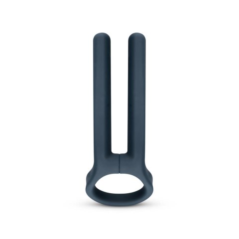 Boners Cockring & Ball Stimulator - Blue Boners Cockring & Ball Stimulator - Blue