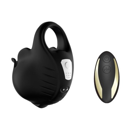 Ranger black (with remote) Ranger black (with remote)