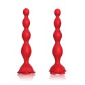 Rosestick Red, 9 vibration functions
