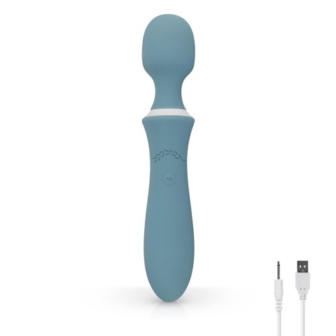 The Orchid Wand Vibrator The Orchid Wand Vibrator