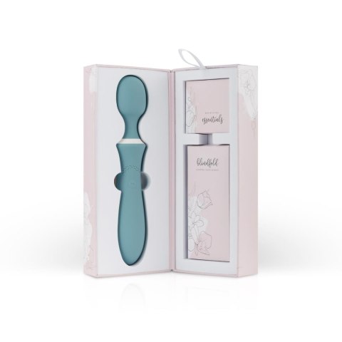 The Orchid Wand Vibrator The Orchid Wand Vibrator