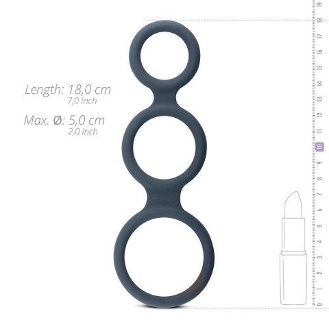 Triple Ring Triple Ring