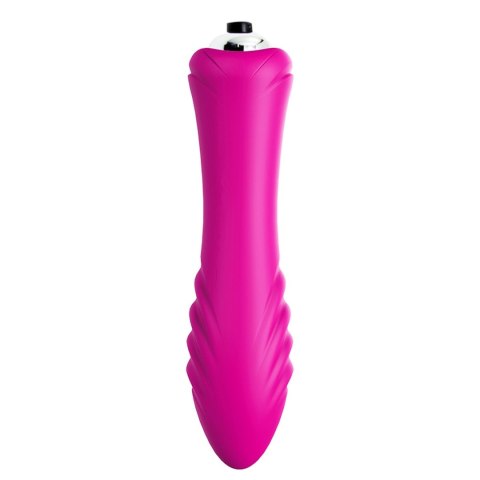 Wibrator bullet 9 vibration function Rose Red Wibrator bullet 9 vibration function Rose Red
