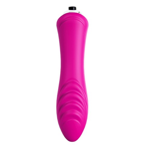 Wibrator bullet 9 vibration function Rose Red Wibrator bullet 9 vibration function Rose Red
