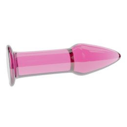 ObsidianGlass™ 5” Romance Black