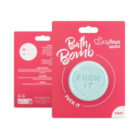 Bath Bar - Fuck It Bath Bar - Fuck It