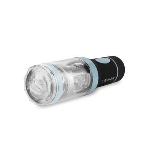 CRUIZR - CM04 Rotating Masturbator CRUIZR - CM04 Rotating Masturbator