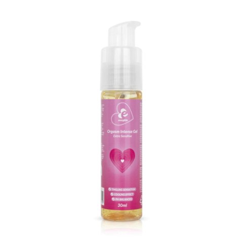 EasyGlide - Orgasm Intense Gel EasyGlide - Orgasm Intense Gel