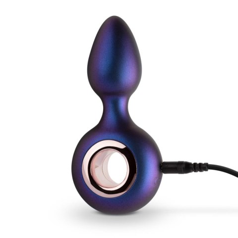 Hueman - Deep Space Vibrating Anal Plug Hueman - Deep Space Vibrating Anal Plug