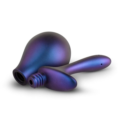 Hueman - Nebula Bulb Anal Douche Hueman - Nebula Bulb Anal Douche