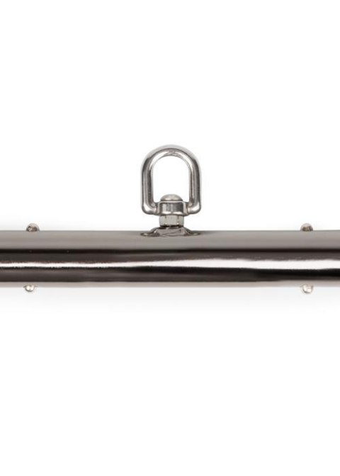 Kajdanki-Expander Spreader Bar and Cuffs Set Kajdanki-Expander Spreader Bar and Cuffs Set